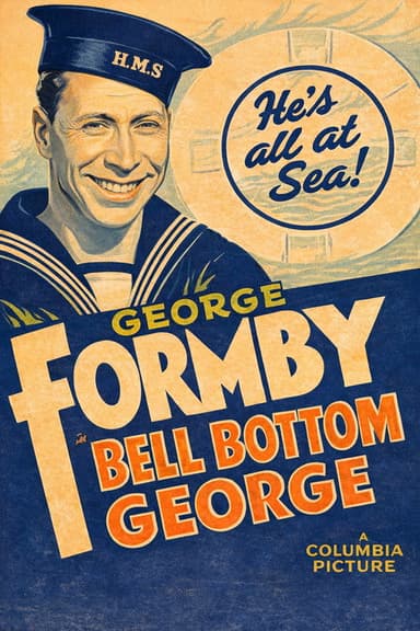 Bell-Bottom George