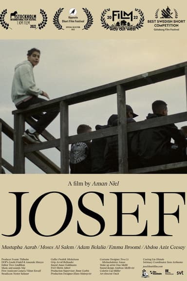 Josef