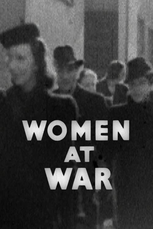 Women at War