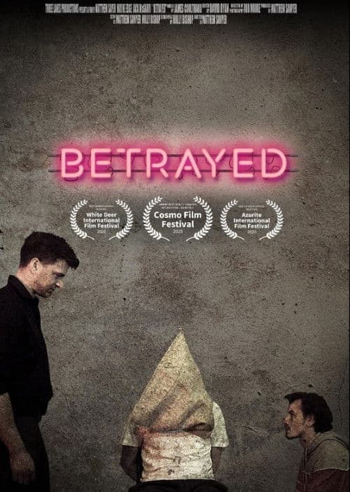Betrayed