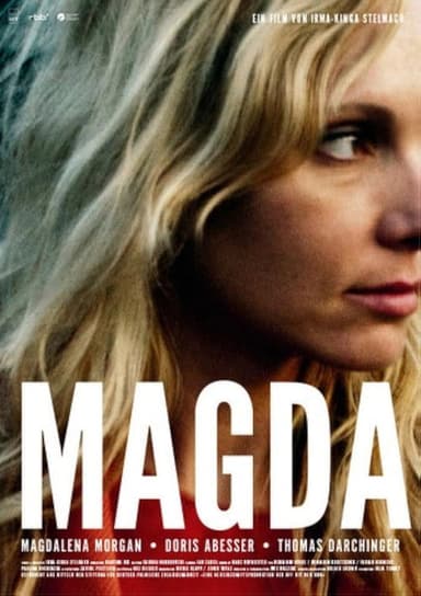 Magda