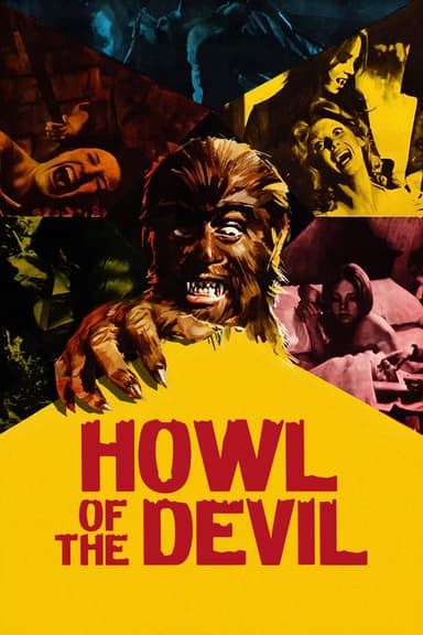 Howl of the Devil