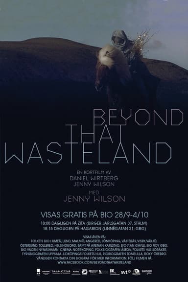 Beyond That Wasteland