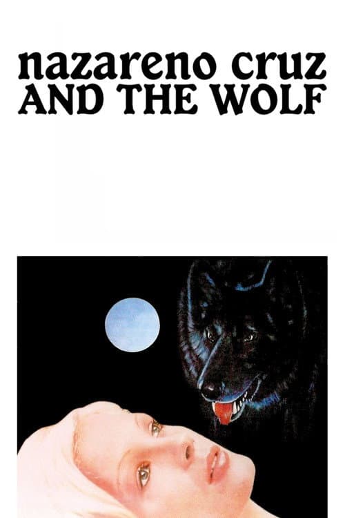 Nazareno Cruz and the Wolf