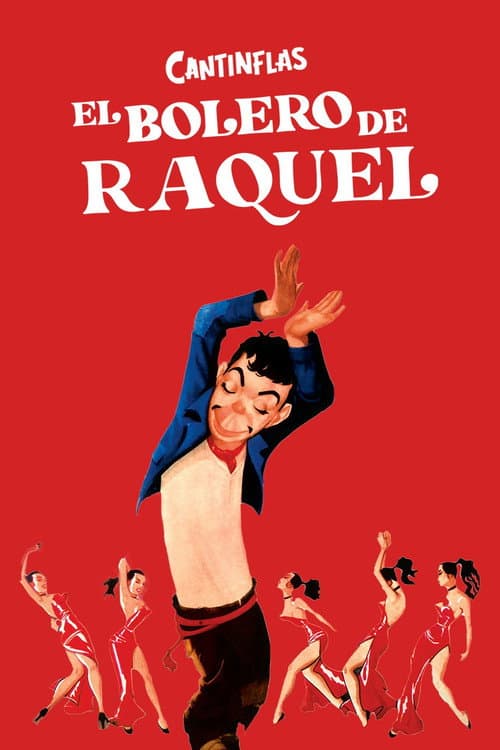 El bolero de Raquel