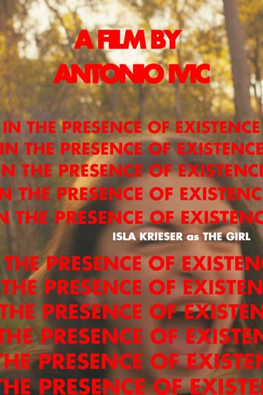 In The Presence of Existence