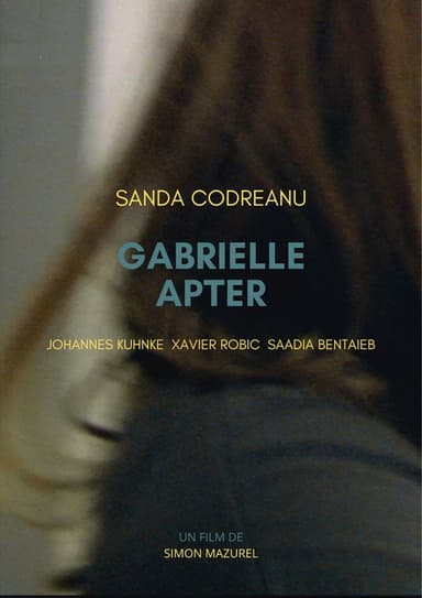 Gabrielle Apter