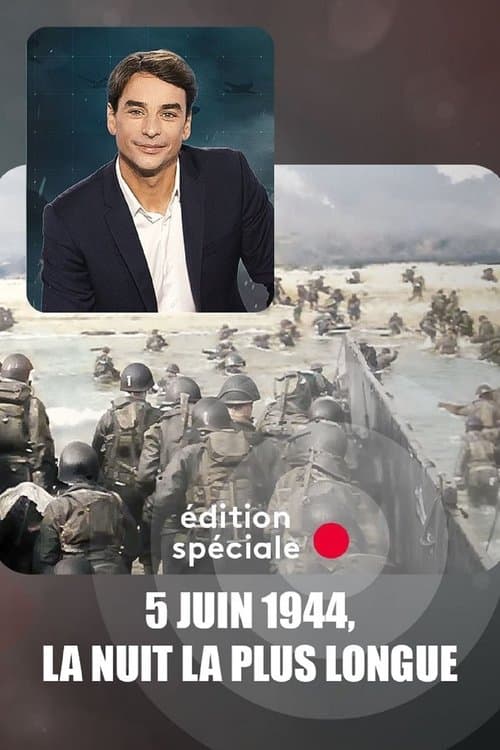 Breaking News – Live from History