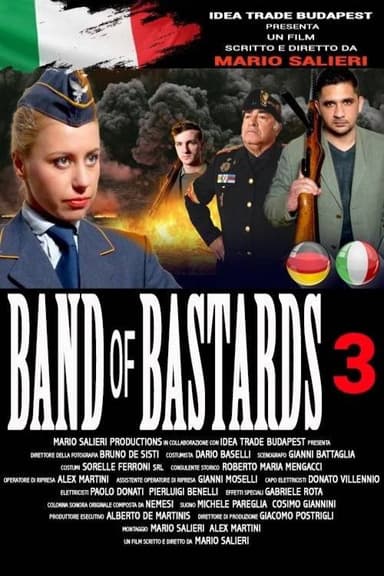 Band of Bastards 3