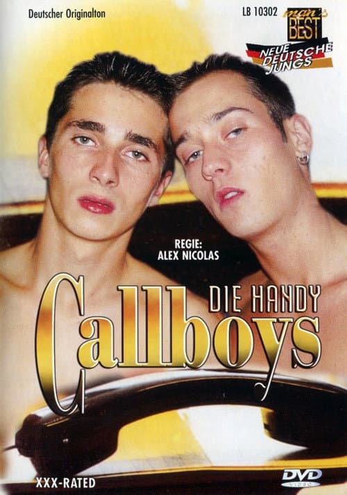 The Handy Callboys
