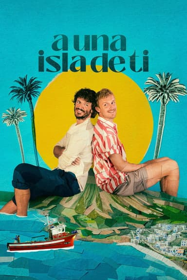 An Island Away From You