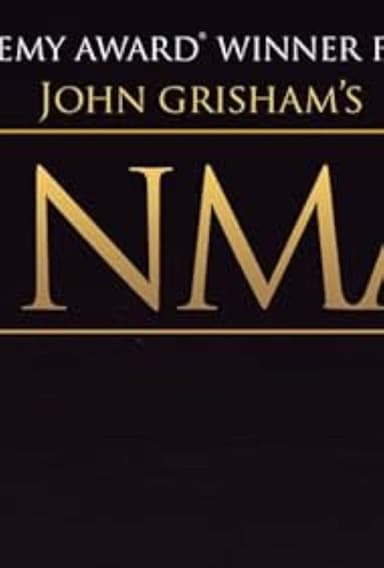 Francis Ford Coppola Directs 'John Grisham's the Rainmaker'