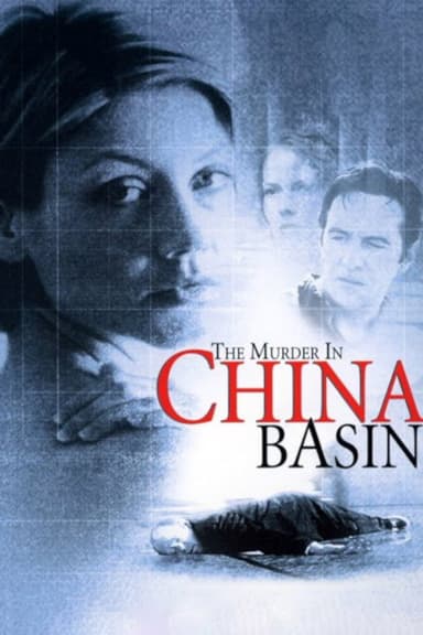 Murder in the China Basin