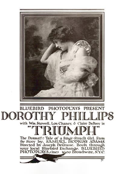 Triumph