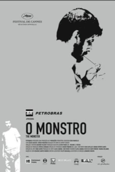 O Monstro