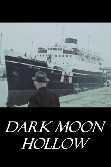 Dark Moon Hollow