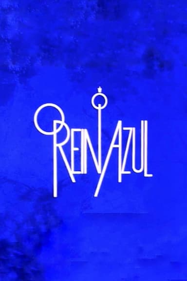 O Reino Azul
