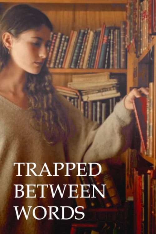 Trapped between words