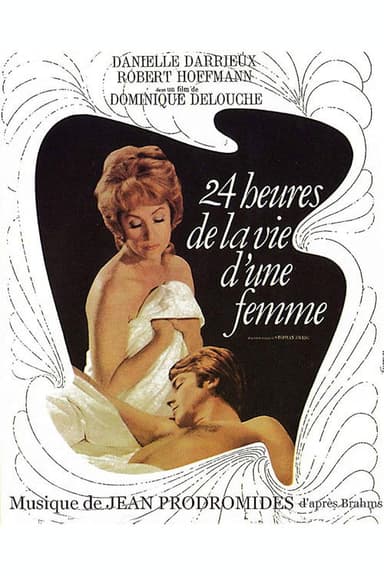 24 Hours in a Woman's Life