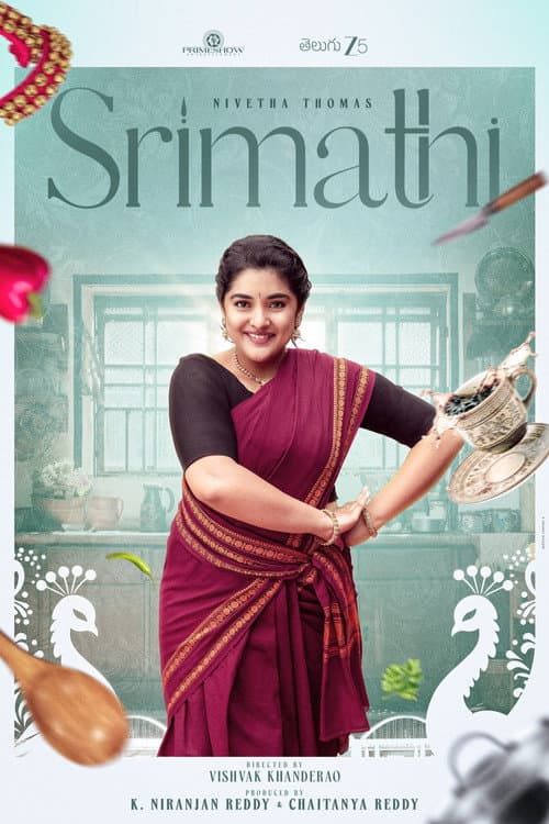 Srimathi