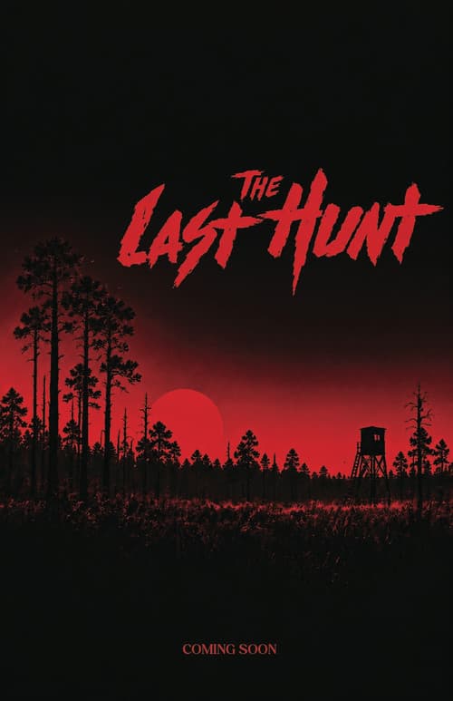 The Last Hunt