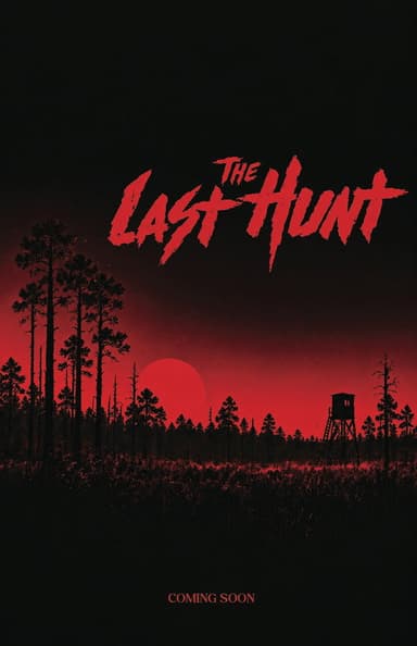 The Last Hunt