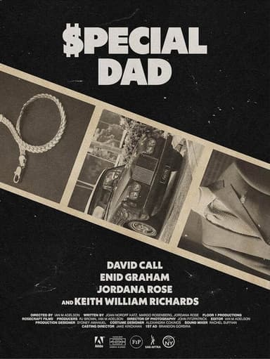 Special Dad