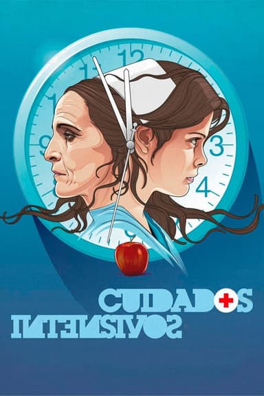 Cuidados Intensivos