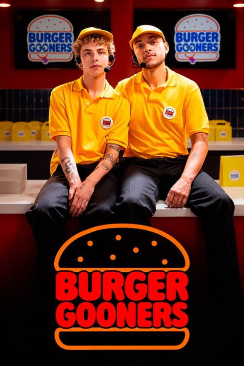 Burger Gooners