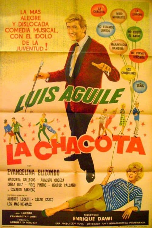 La chacota