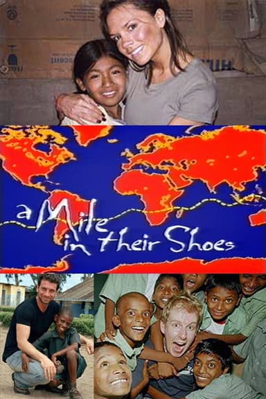 A Mile in Their Shoes