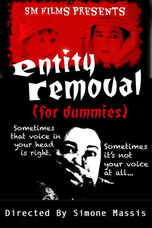 Entity Removal (for dummies)