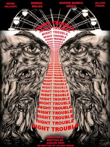 Night Trouble
