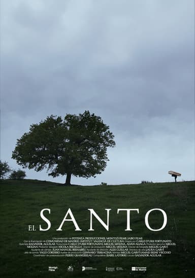 El santo