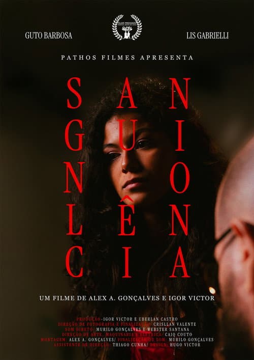 Sanguinolency