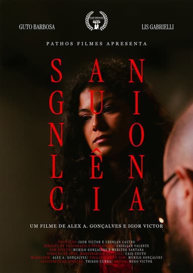 Sanguinolency