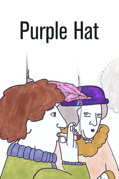 Purple Hat