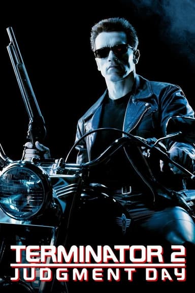 Terminator 2: Judgment Day