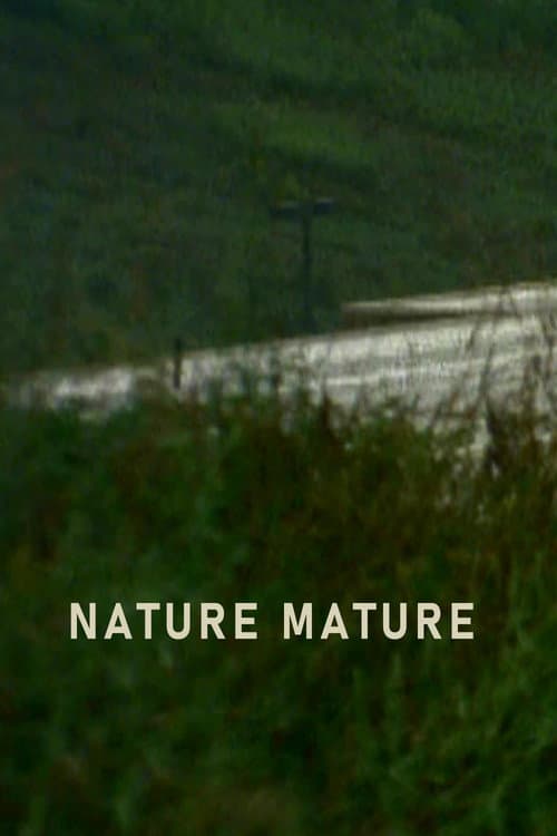 Nature Mature