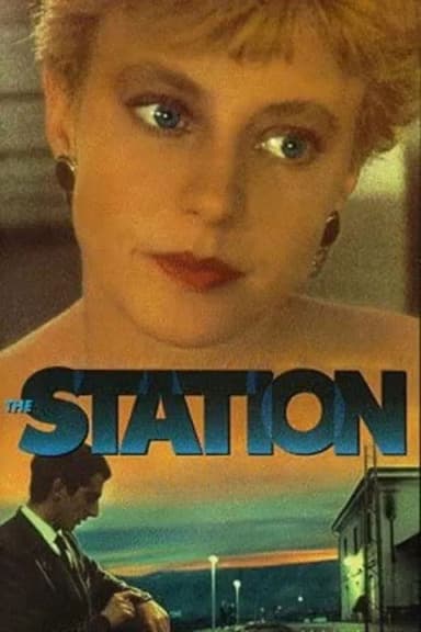 The Station