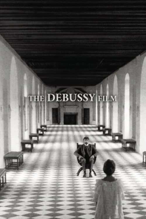 The Debussy Film