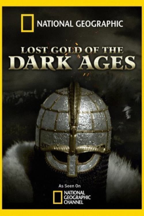 Lost Gold of the Dark Ages