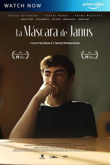 La Máscara de Janus