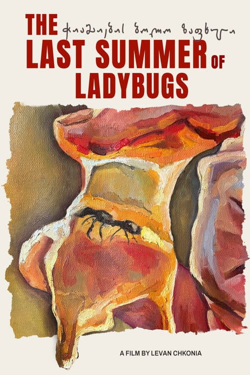 The Last Summer of Ladybugs
