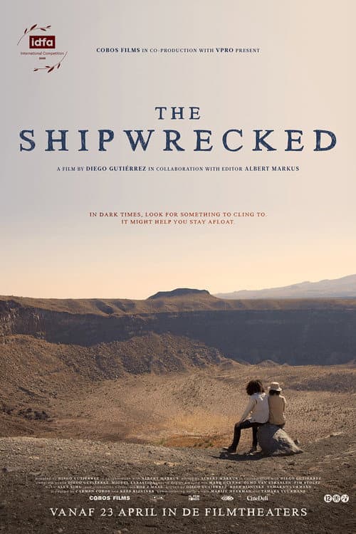 The Shipwrecked