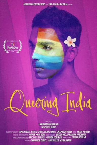 Queering India