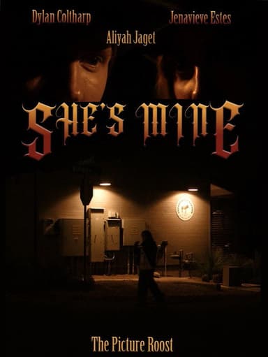 She's Mine