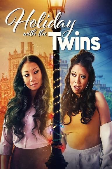 Holidays with the Twins