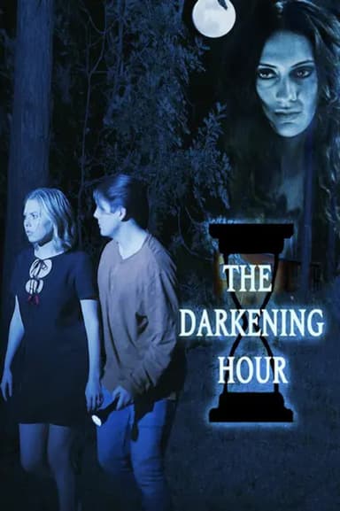 The Darkening Hour