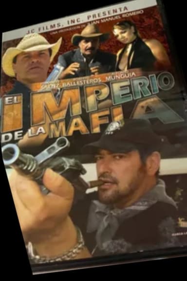El Imperio de la Mafia